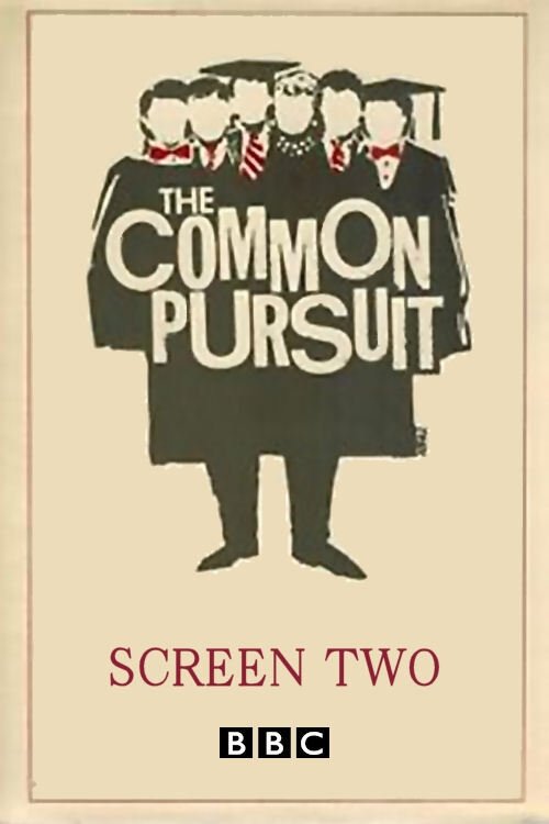 Постер Common Pursuit